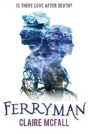 Ferryman - Preview
