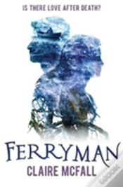 Capa do artigo Ferryman