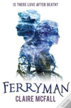 Capa do artigo Ferryman