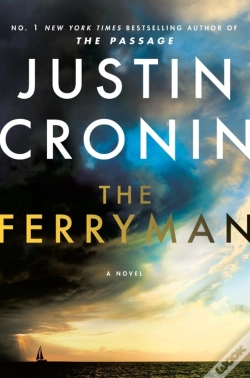 Capa do artigo Ferryman