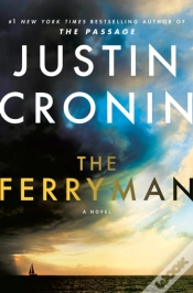 Capa do artigo Ferryman