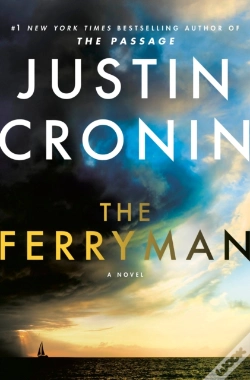 Capa do artigo Ferryman
