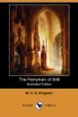 Ferryman Of Brill (Illustrated Edition) (Dodo Press) - Preview