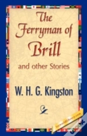 Capa do artigo Ferryman Of Brill
