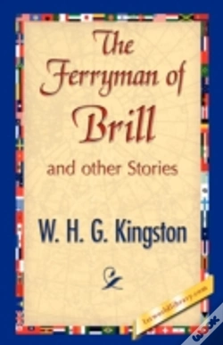 Capa do artigo Ferryman Of Brill