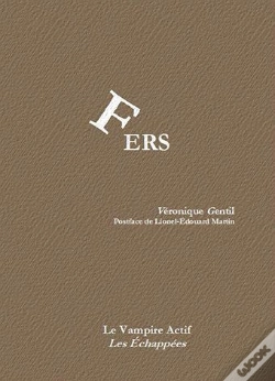 Capa do artigo Fers