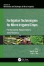 Fertigation Technologies For Micro Irrigated Crops - Preview