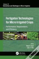 Fertigation Technologies For Micro Irrigated Crops