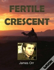 Capa do artigo Fertile Crescent