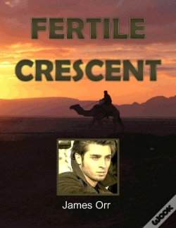 Capa do artigo Fertile Crescent