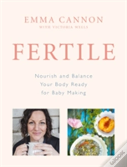 Capa do artigo Fertile
