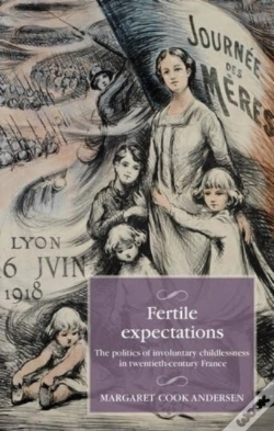 Capa do artigo Fertile Expectations