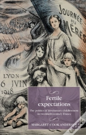 Capa do artigo Fertile Expectations