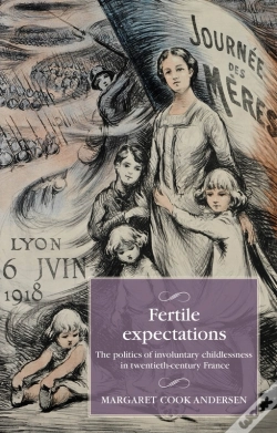 Capa do artigo Fertile Expectations
