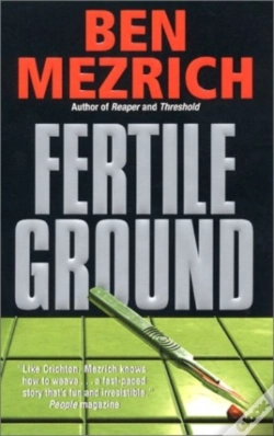 Capa do artigo Fertile Ground