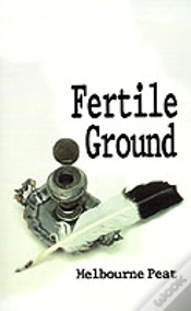 Capa do artigo Fertile Ground