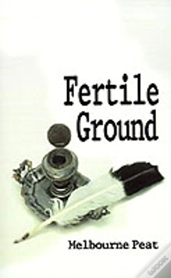 Capa do artigo Fertile Ground