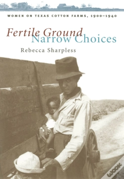 Capa do artigo Fertile Ground, Narrow Choices
