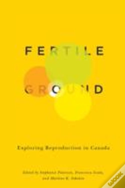 Capa do artigo Fertile Ground