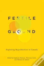Capa do artigo Fertile Ground
