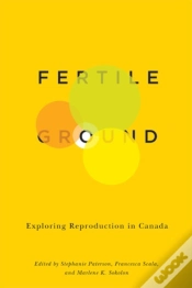 Capa do artigo Fertile Ground