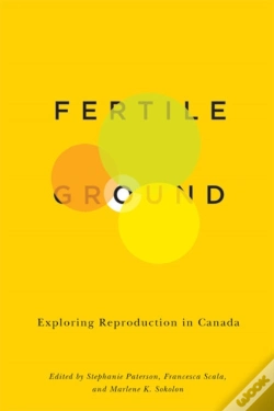 Capa do artigo Fertile Ground