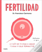 Capa do artigo Fertilidad