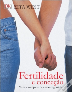 Capa do artigo Fertilidade e Conceção