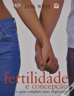 Capa do artigo Fertilidade e Concepção