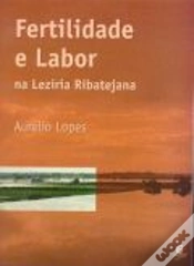 Capa do artigo Fertilidade e Labor
