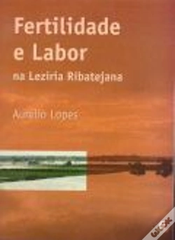 Capa do artigo Fertilidade e Labor