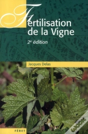 Capa do artigo Fertilisation De La Vigne. 2e Edition