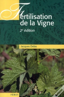 Capa do artigo Fertilisation De La Vigne. 2e Edition