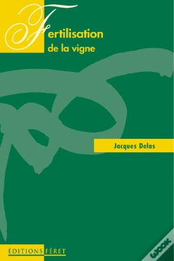 Capa do artigo Fertilisation De La Vigne