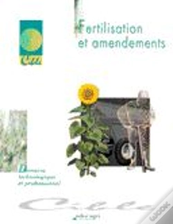 Capa do artigo Fertilisation Et Amendements