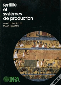 Capa do artigo Fertilite Et Systemes De Production - Sebillotte/Fertilite Et Systemes De Production/