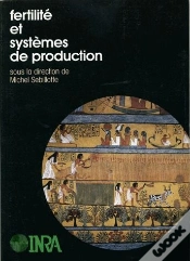 Capa do artigo Fertilite Et Systemes De Production - Sebillotte/Fertilite Et Systemes De Production/