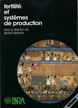 Capa do artigo Fertilité Et Systèmes De Production