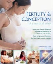 Capa do artigo Fertility And Conception The Natural Way