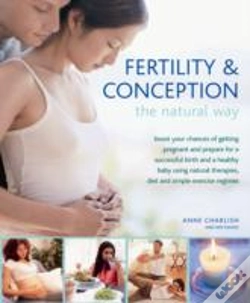 Capa do artigo Fertility And Conception The Natural Way