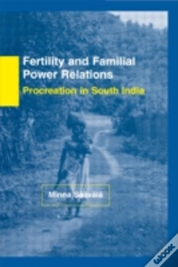Capa do artigo Fertility And Familial Power Relations