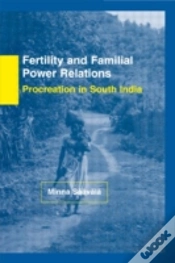 Capa do artigo Fertility And Familial Power Relations