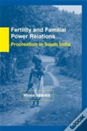 Capa do artigo Fertility And Familial Power Relations