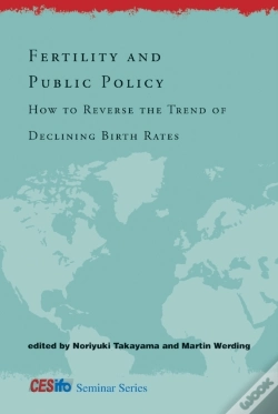 Capa do artigo Fertility And Public Policy