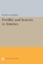 Fertility And Scarcity In America - Preview