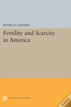 Capa do artigo Fertility And Scarcity In America