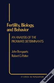 Capa do artigo Fertility, Biology, And Behavior