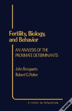 Capa do artigo Fertility, Biology, And Behavior