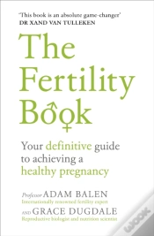 Capa do artigo Fertility Book