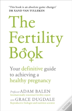 Capa do artigo Fertility Book